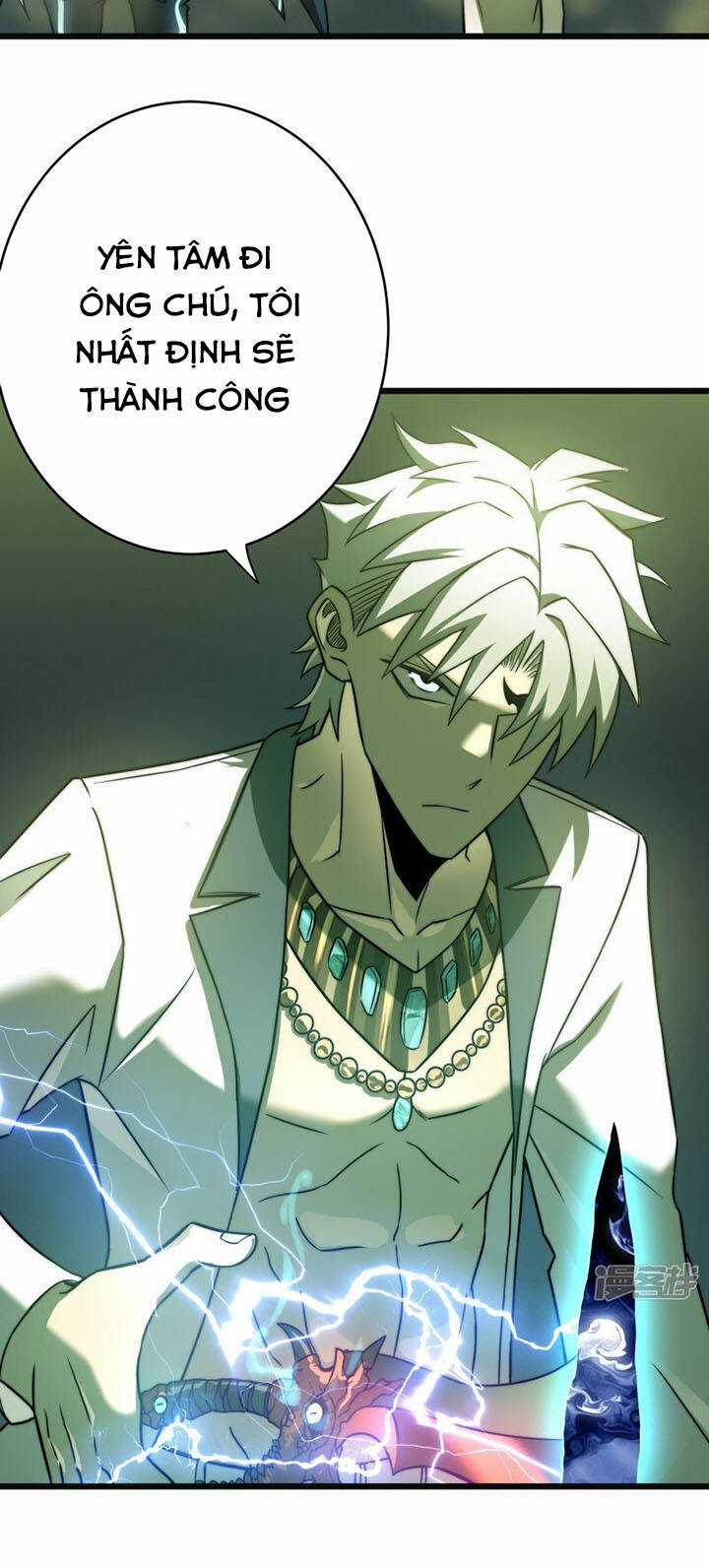 Sát Thần Chi Lộ Tại Dị Giới Chapter 65 trang 29