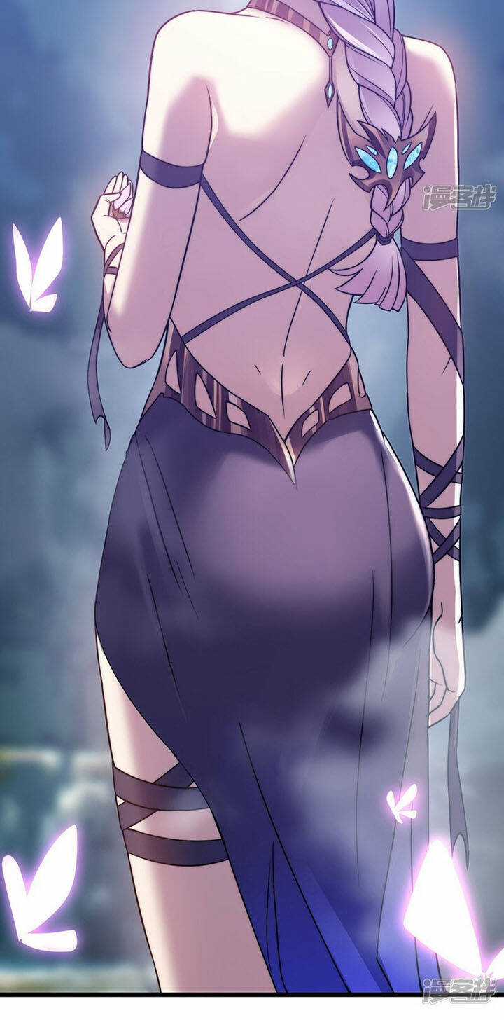 Sát Thần Chi Lộ Tại Dị Giới Chapter 65 trang 3