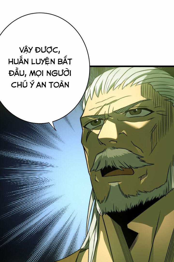 Sát Thần Chi Lộ Tại Dị Giới Chapter 65 trang 30