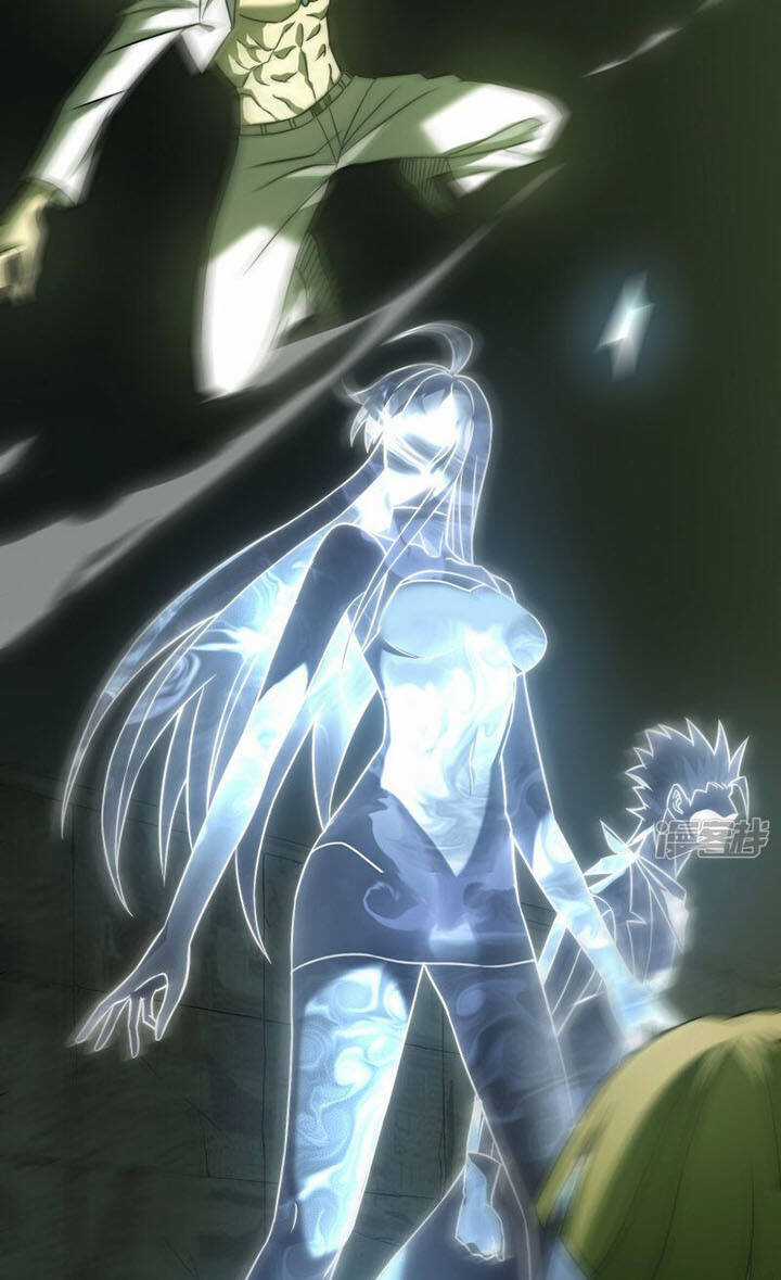 Sát Thần Chi Lộ Tại Dị Giới Chapter 65 trang 34