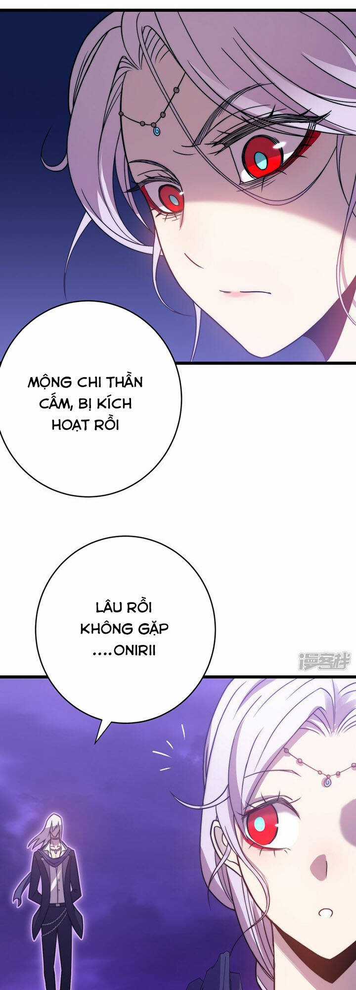 Sát Thần Chi Lộ Tại Dị Giới Chapter 65 trang 4