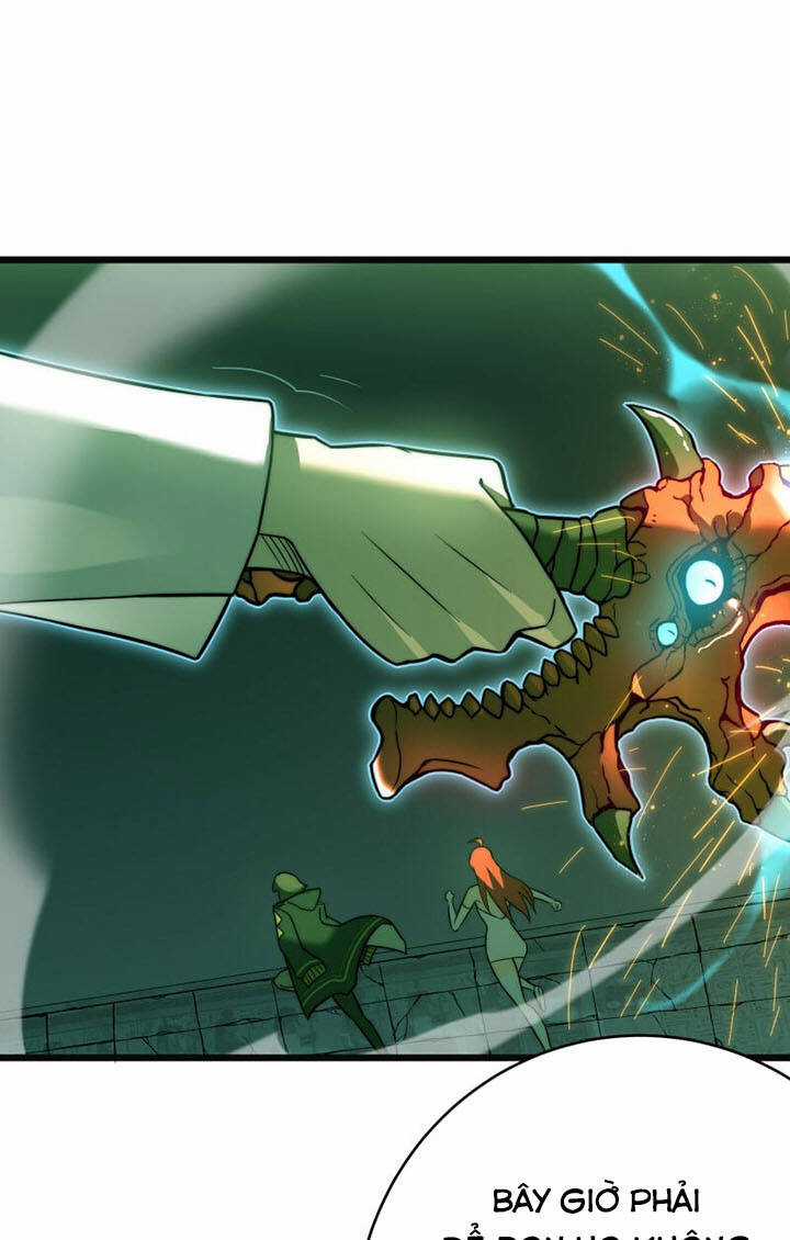 Sát Thần Chi Lộ Tại Dị Giới Chapter 65 trang 42