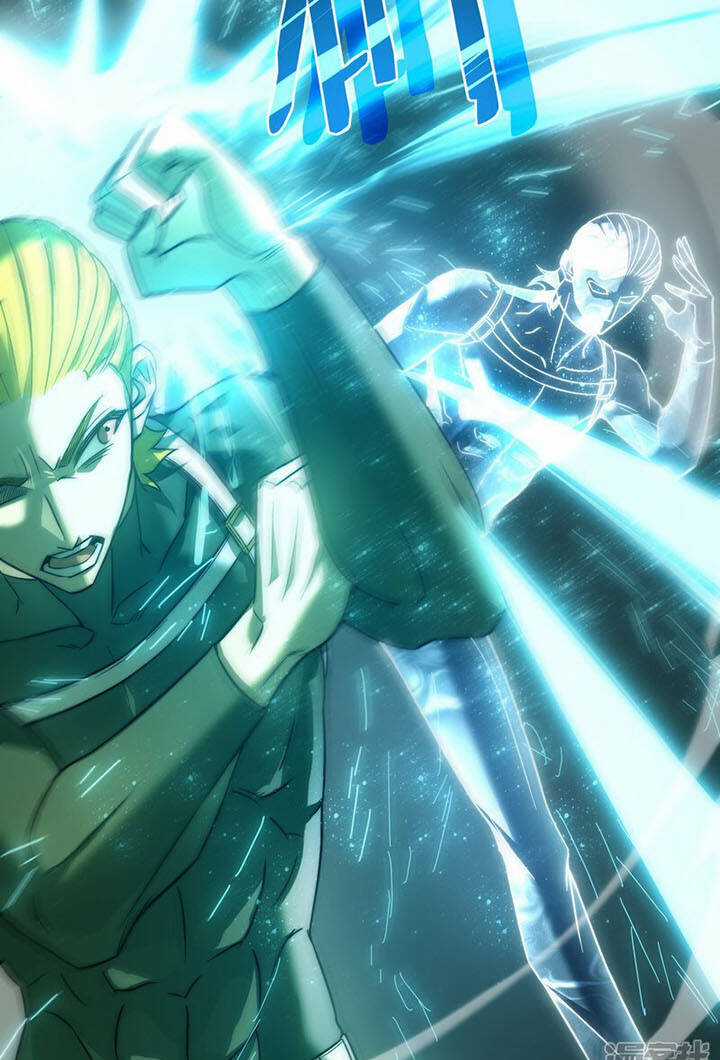 Sát Thần Chi Lộ Tại Dị Giới Chapter 65 trang 45