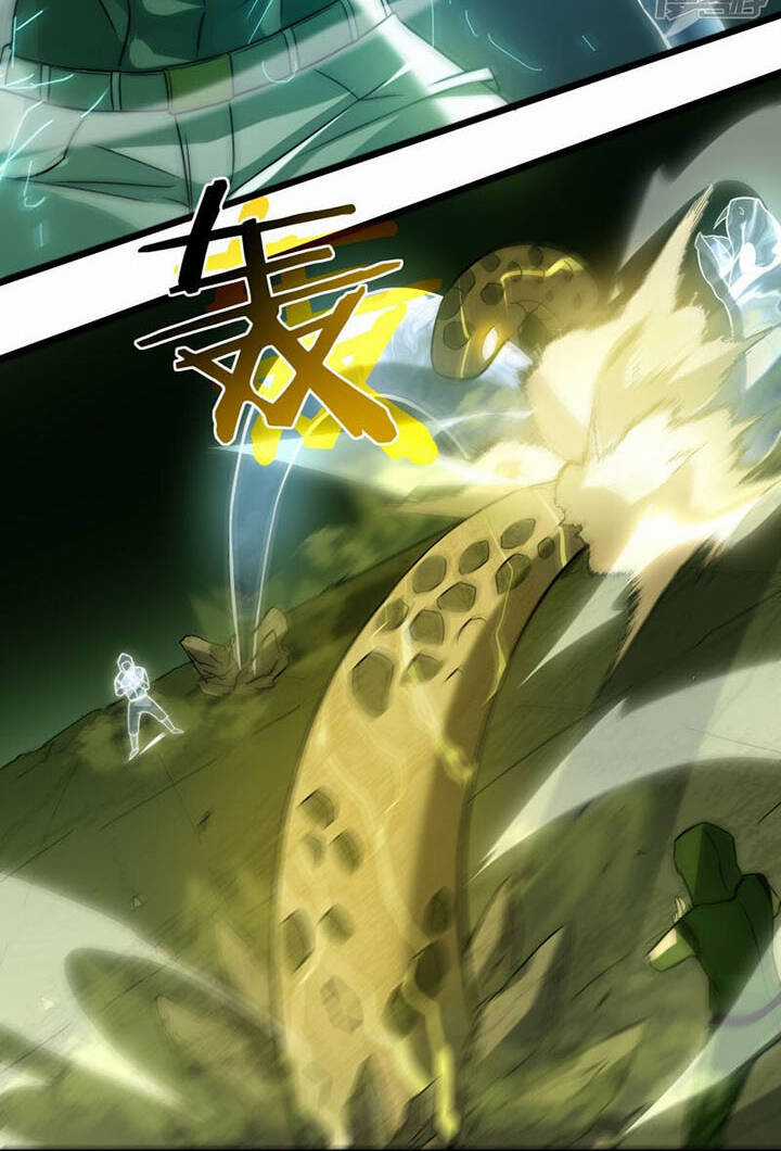 Sát Thần Chi Lộ Tại Dị Giới Chapter 65 trang 46