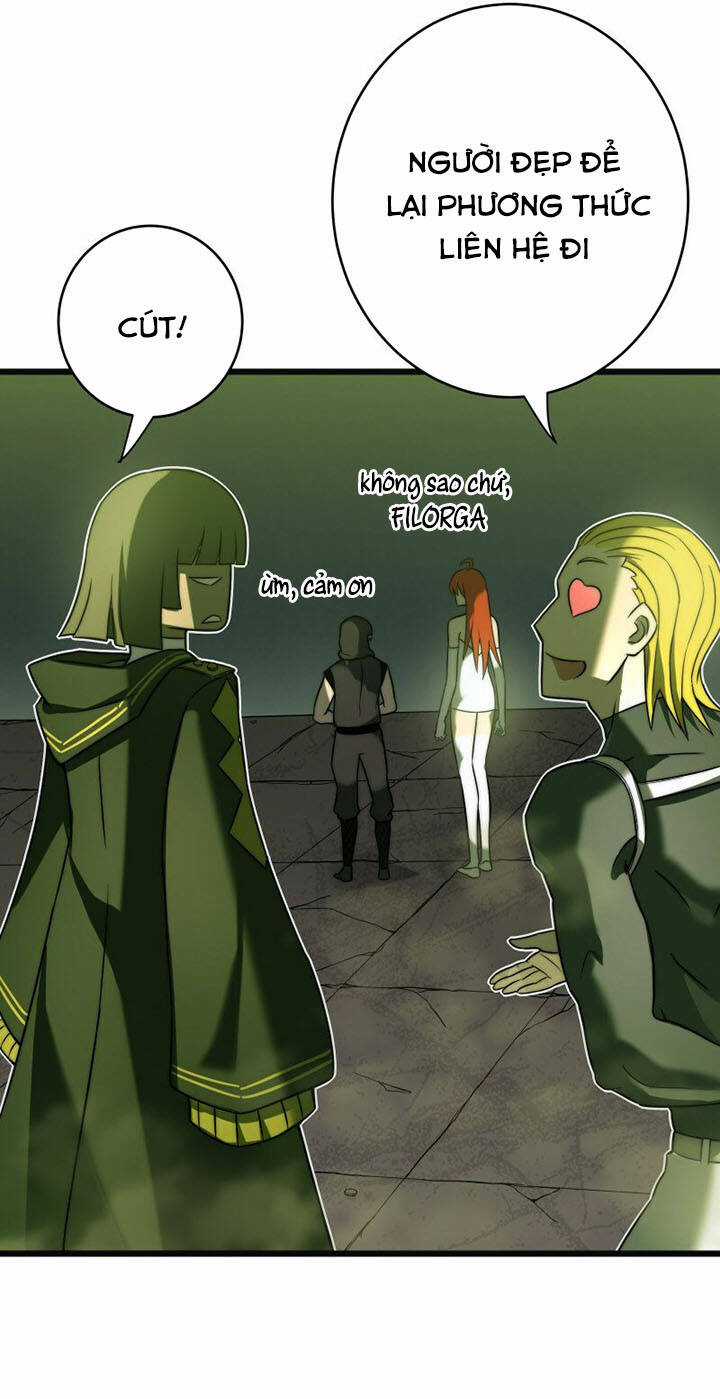 Sát Thần Chi Lộ Tại Dị Giới Chapter 65 trang 50