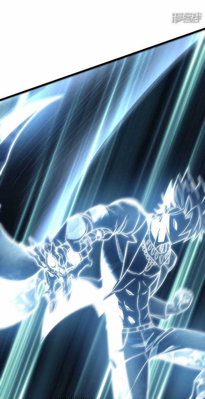 Sát Thần Chi Lộ Tại Dị Giới Chapter 65 trang 51