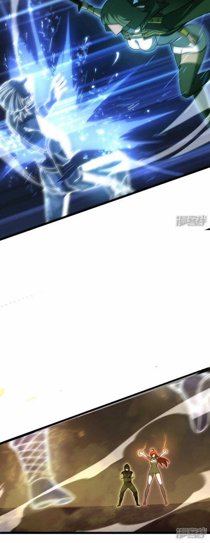 Sát Thần Chi Lộ Tại Dị Giới Chapter 65 trang 55