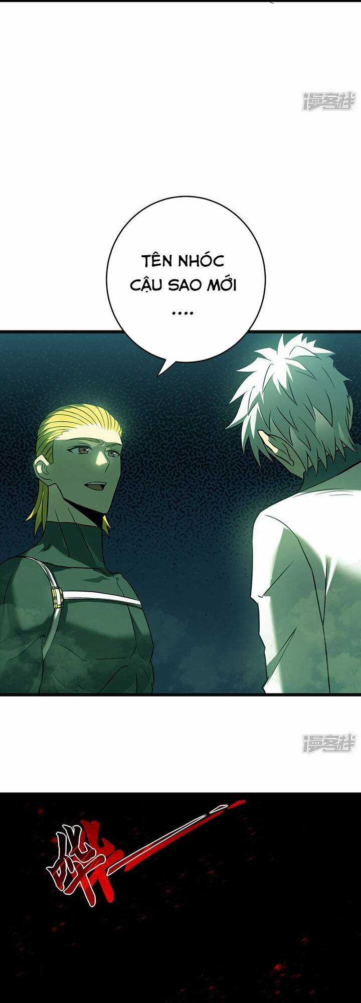 Sát Thần Chi Lộ Tại Dị Giới Chapter 65 trang 58