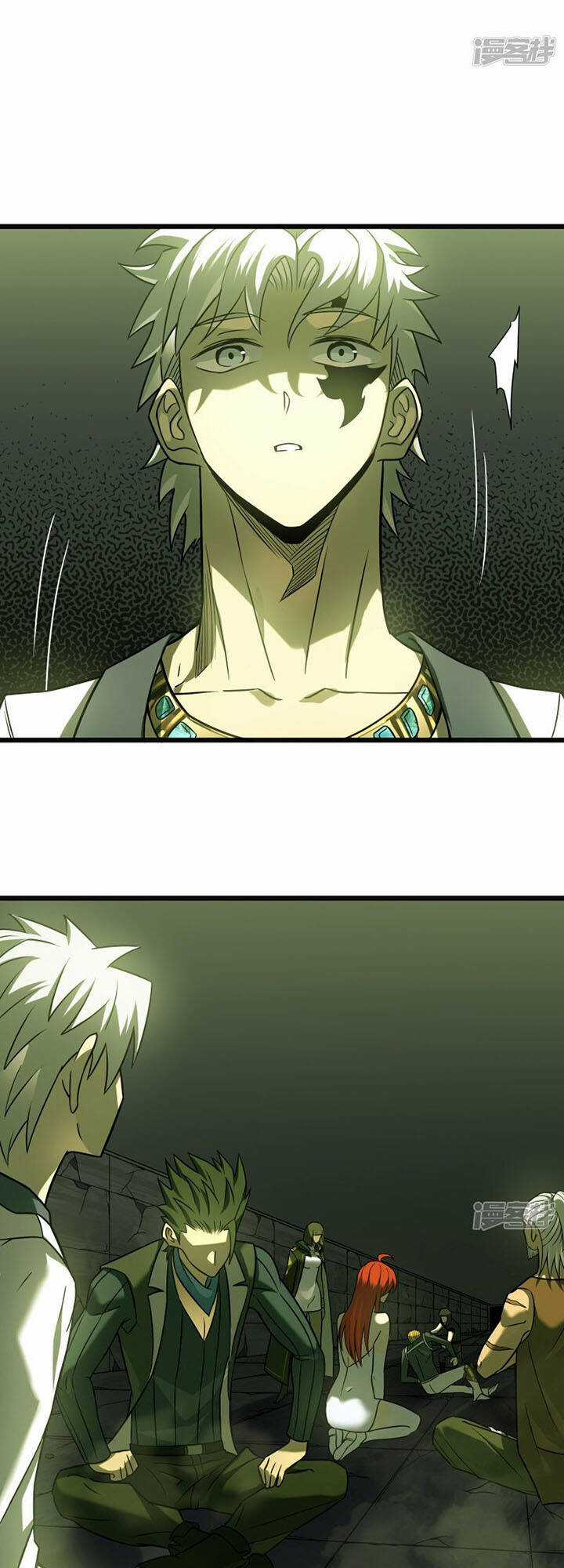 Sát Thần Chi Lộ Tại Dị Giới Chapter 65 trang 71