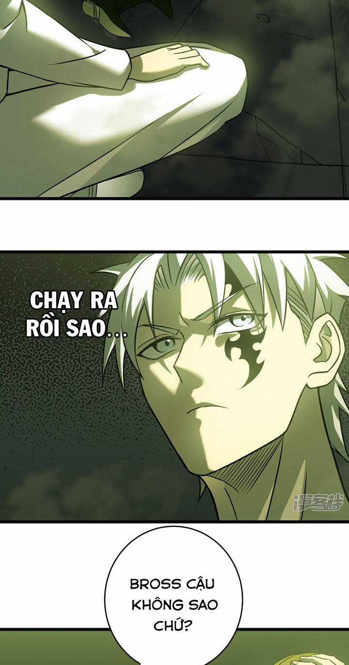 Sát Thần Chi Lộ Tại Dị Giới Chapter 65 trang 72