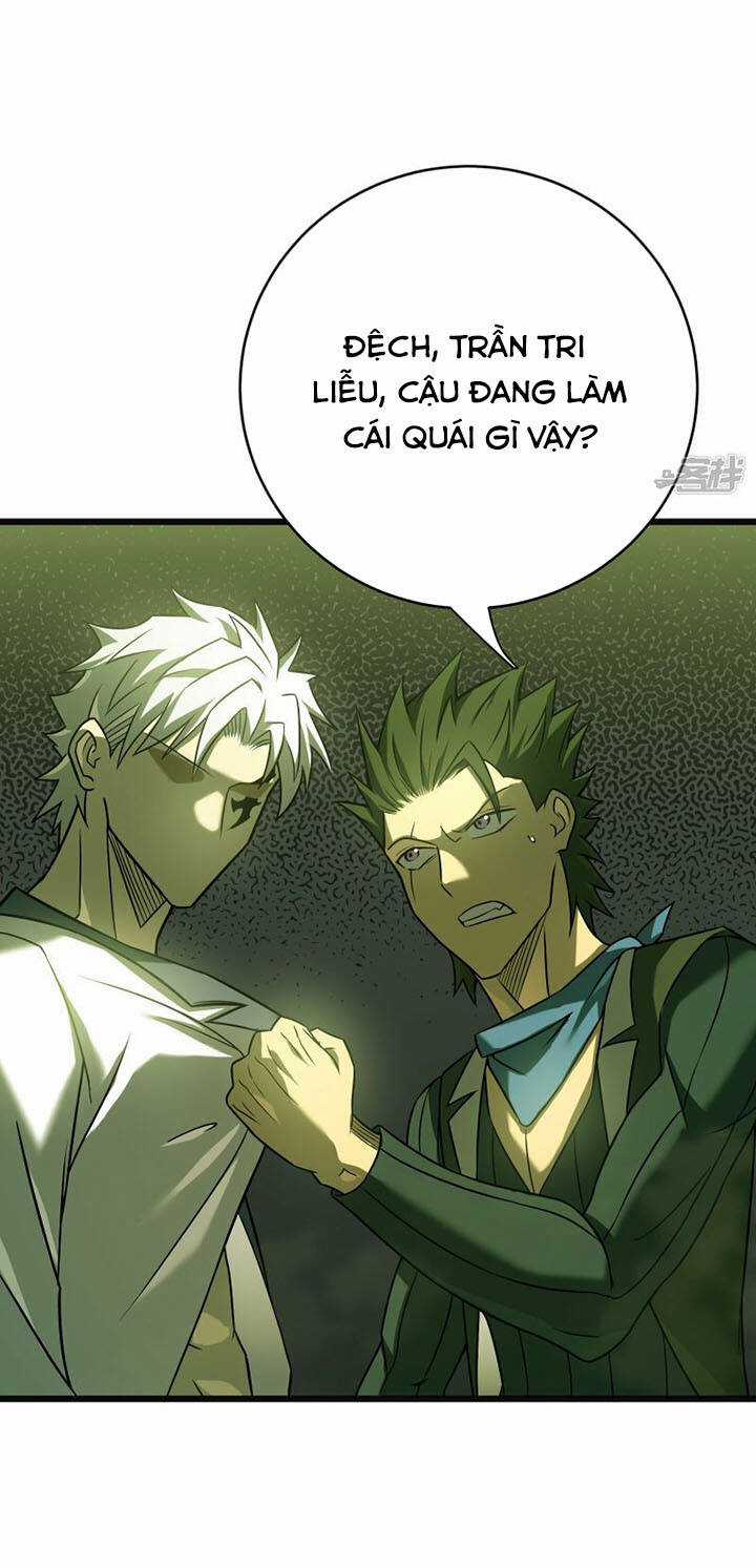 Sát Thần Chi Lộ Tại Dị Giới Chapter 65 trang 74