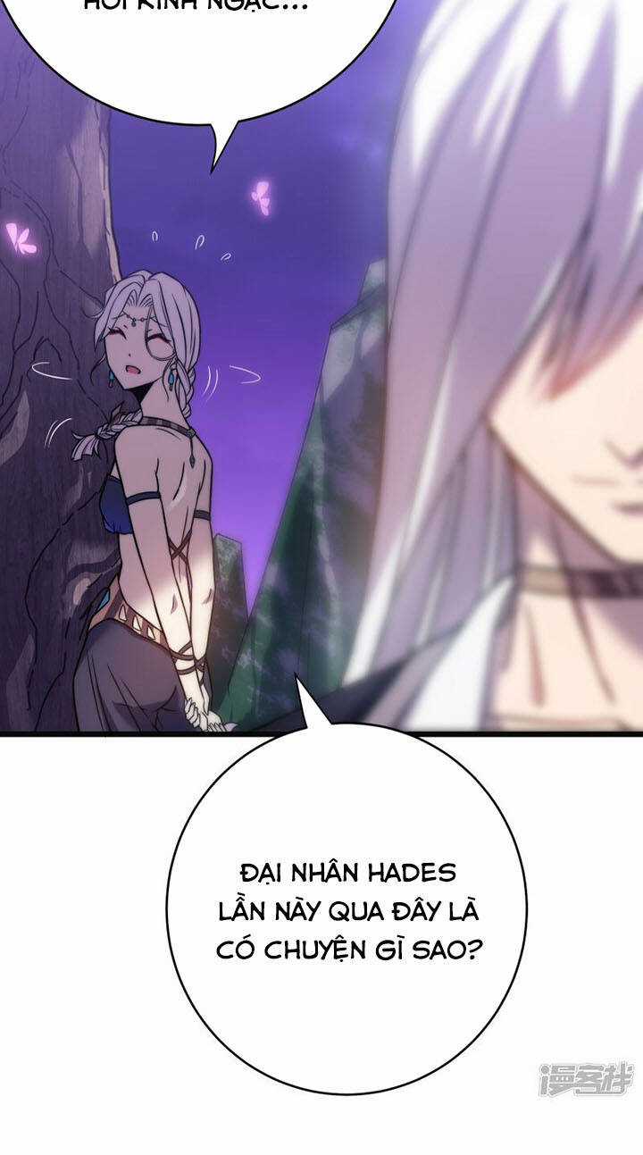 Sát Thần Chi Lộ Tại Dị Giới Chapter 65 trang 8