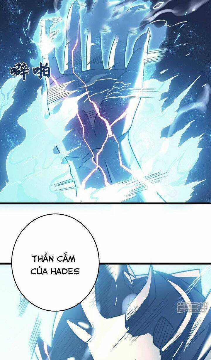 Sát Thần Chi Lộ Tại Dị Giới Chapter 66 trang 10