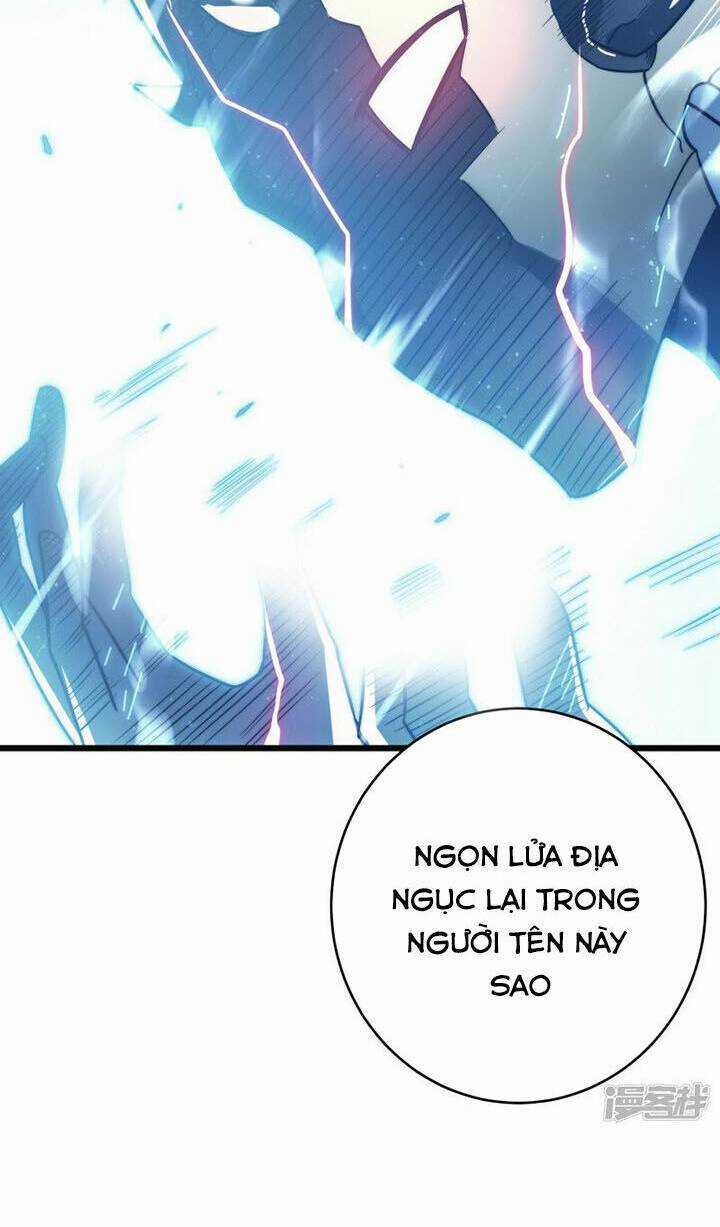 Sát Thần Chi Lộ Tại Dị Giới Chapter 66 trang 11