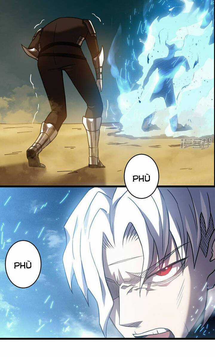 Sát Thần Chi Lộ Tại Dị Giới Chapter 66 trang 13