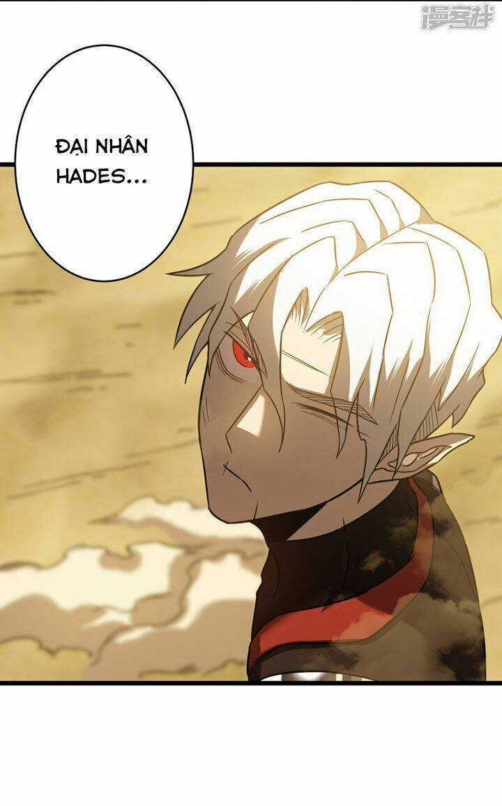 Sát Thần Chi Lộ Tại Dị Giới Chapter 66 trang 16