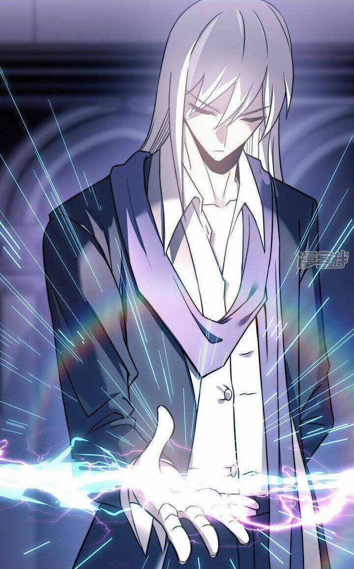 Sát Thần Chi Lộ Tại Dị Giới Chapter 66 trang 18