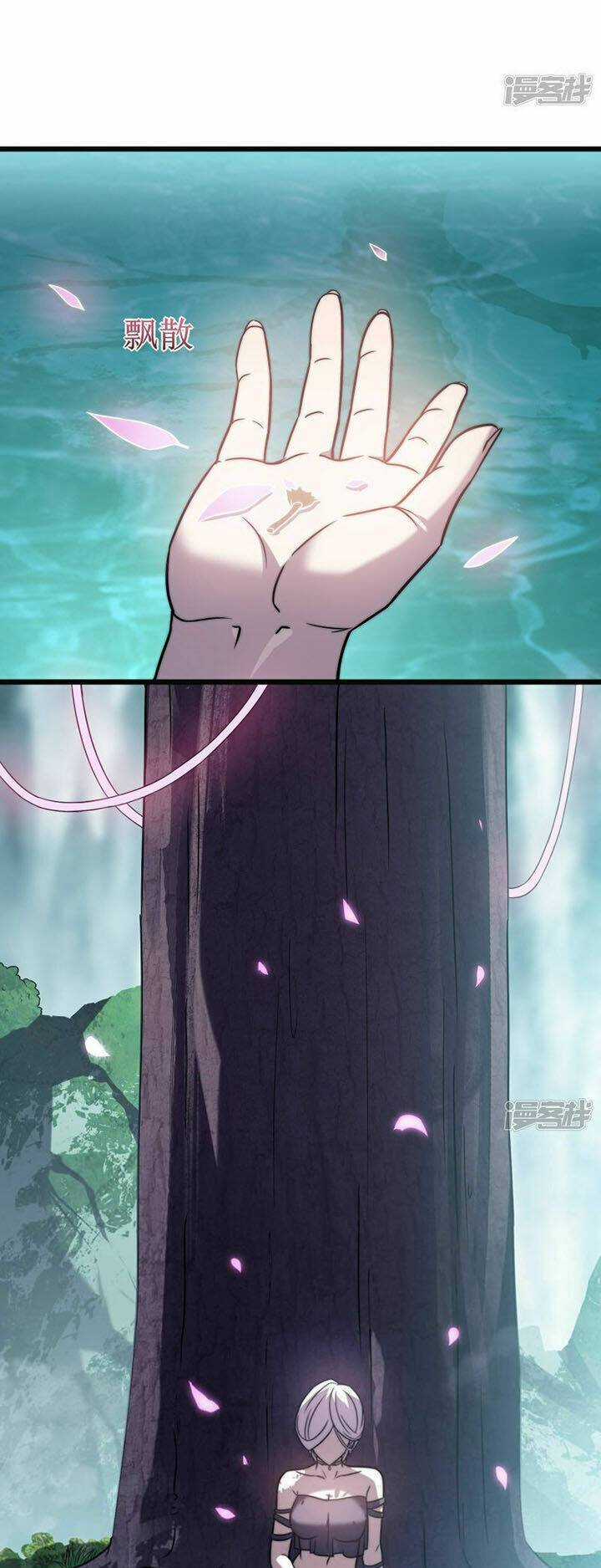 Sát Thần Chi Lộ Tại Dị Giới Chapter 66 trang 20