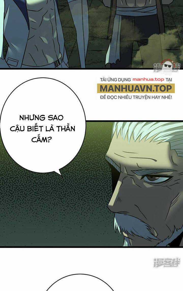 Sát Thần Chi Lộ Tại Dị Giới Chapter 66 trang 23