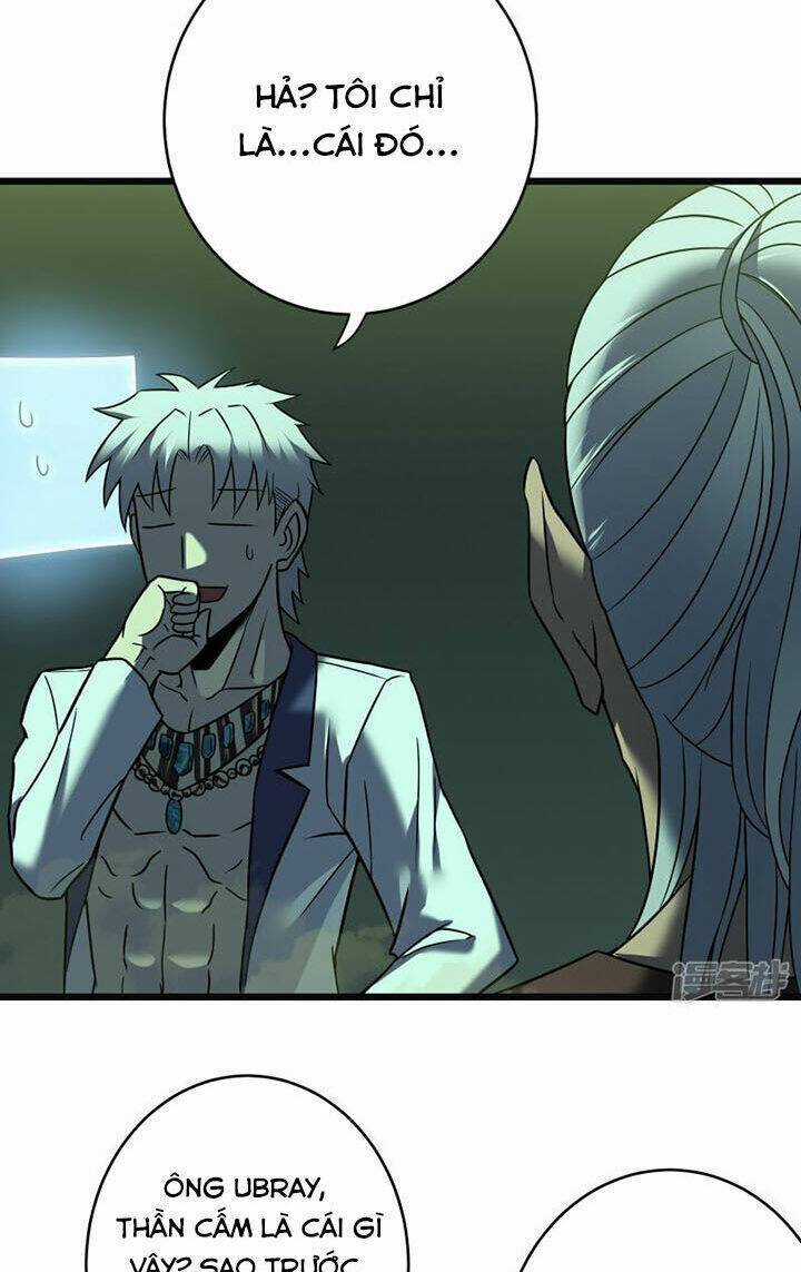 Sát Thần Chi Lộ Tại Dị Giới Chapter 66 trang 24