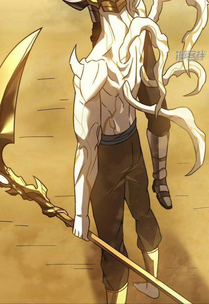 Sát Thần Chi Lộ Tại Dị Giới Chapter 66 trang 3