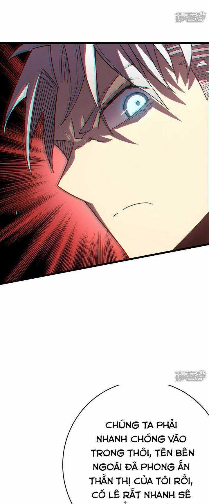 Sát Thần Chi Lộ Tại Dị Giới Chapter 66 trang 30