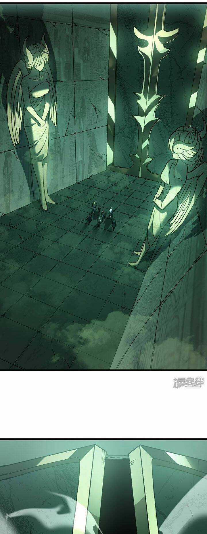 Sát Thần Chi Lộ Tại Dị Giới Chapter 66 trang 32