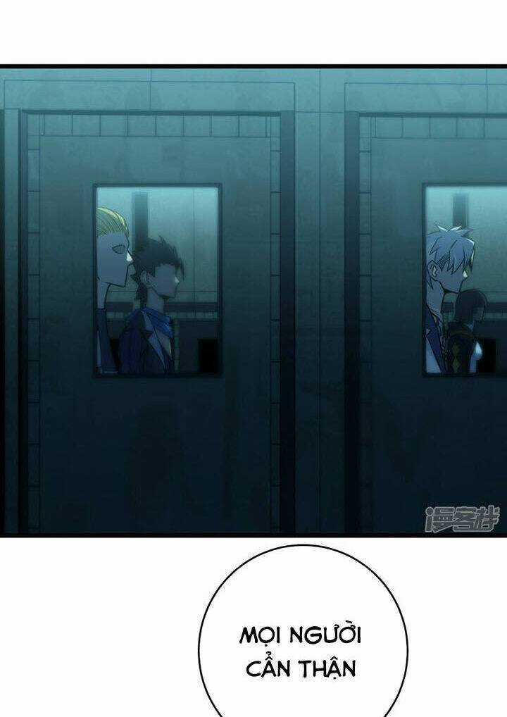 Sát Thần Chi Lộ Tại Dị Giới Chapter 66 trang 36