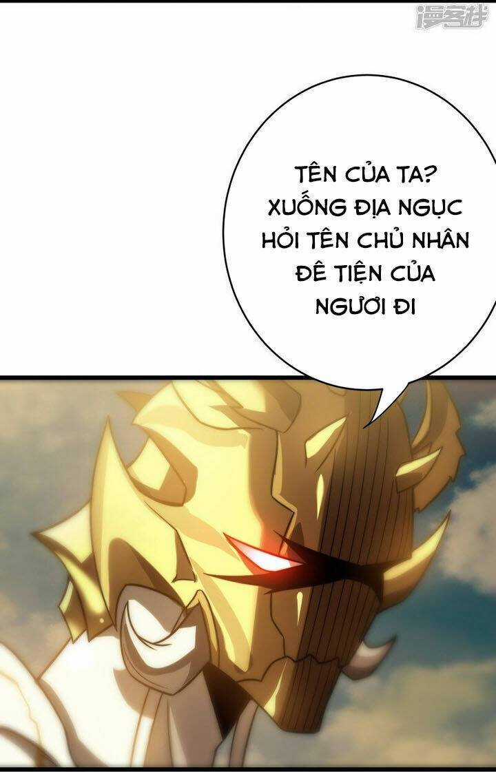 Sát Thần Chi Lộ Tại Dị Giới Chapter 66 trang 4