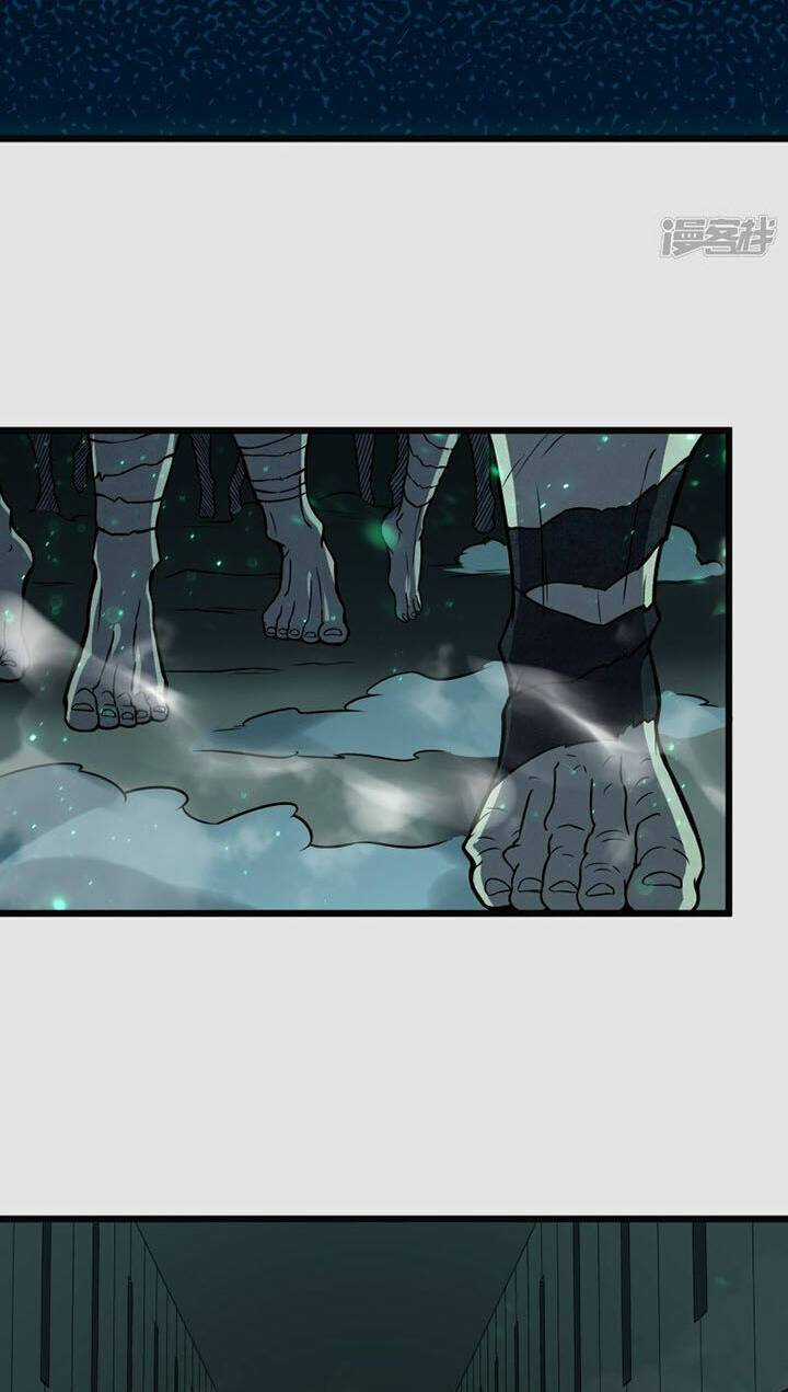 Sát Thần Chi Lộ Tại Dị Giới Chapter 66 trang 41