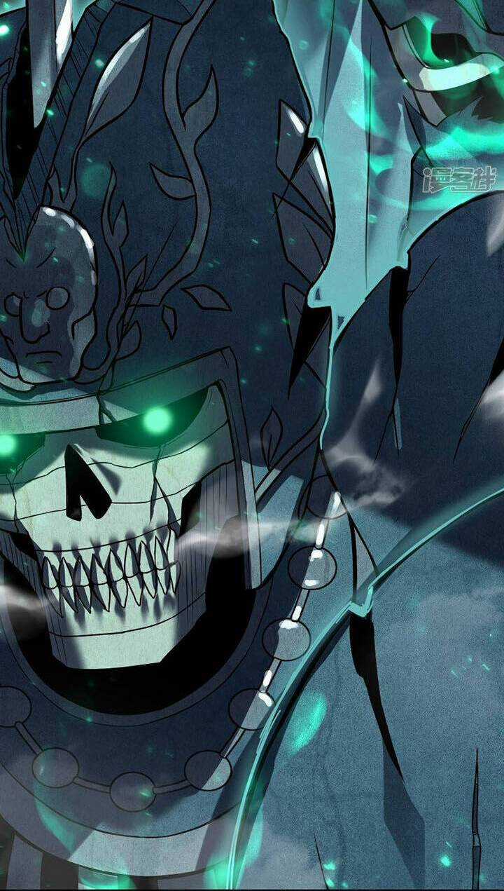 Sát Thần Chi Lộ Tại Dị Giới Chapter 66 trang 43