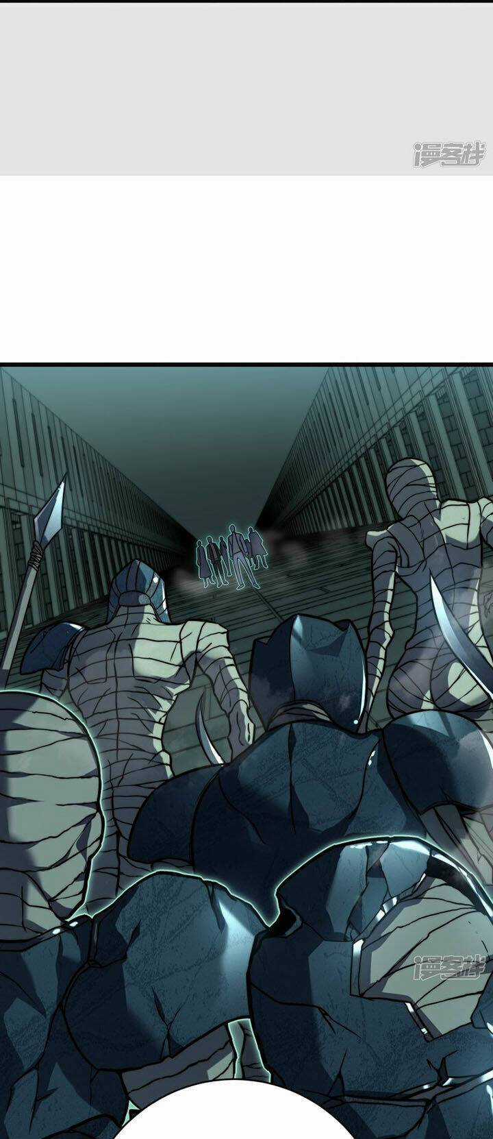 Sát Thần Chi Lộ Tại Dị Giới Chapter 66 trang 44