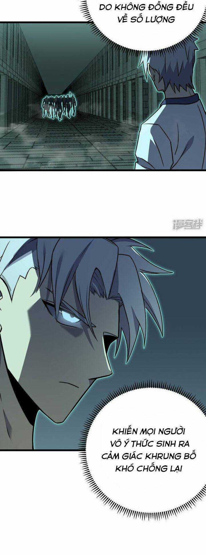 Sát Thần Chi Lộ Tại Dị Giới Chapter 66 trang 47