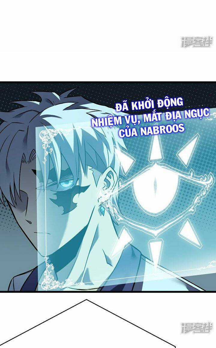 Sát Thần Chi Lộ Tại Dị Giới Chapter 66 trang 48