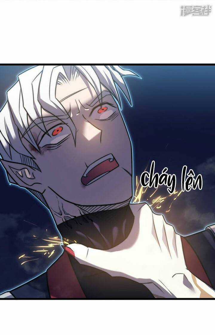 Sát Thần Chi Lộ Tại Dị Giới Chapter 66 trang 5