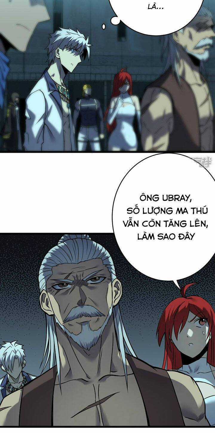 Sát Thần Chi Lộ Tại Dị Giới Chapter 66 trang 53