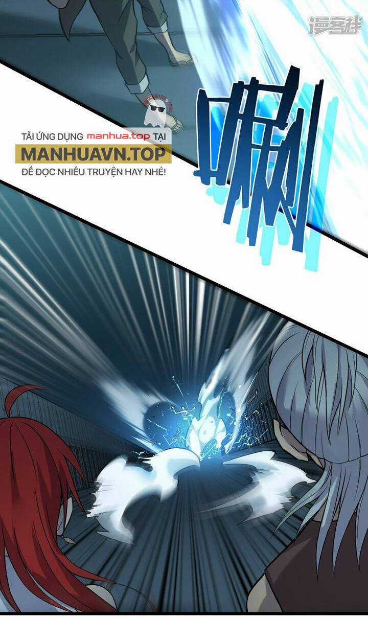 Sát Thần Chi Lộ Tại Dị Giới Chapter 66 trang 55