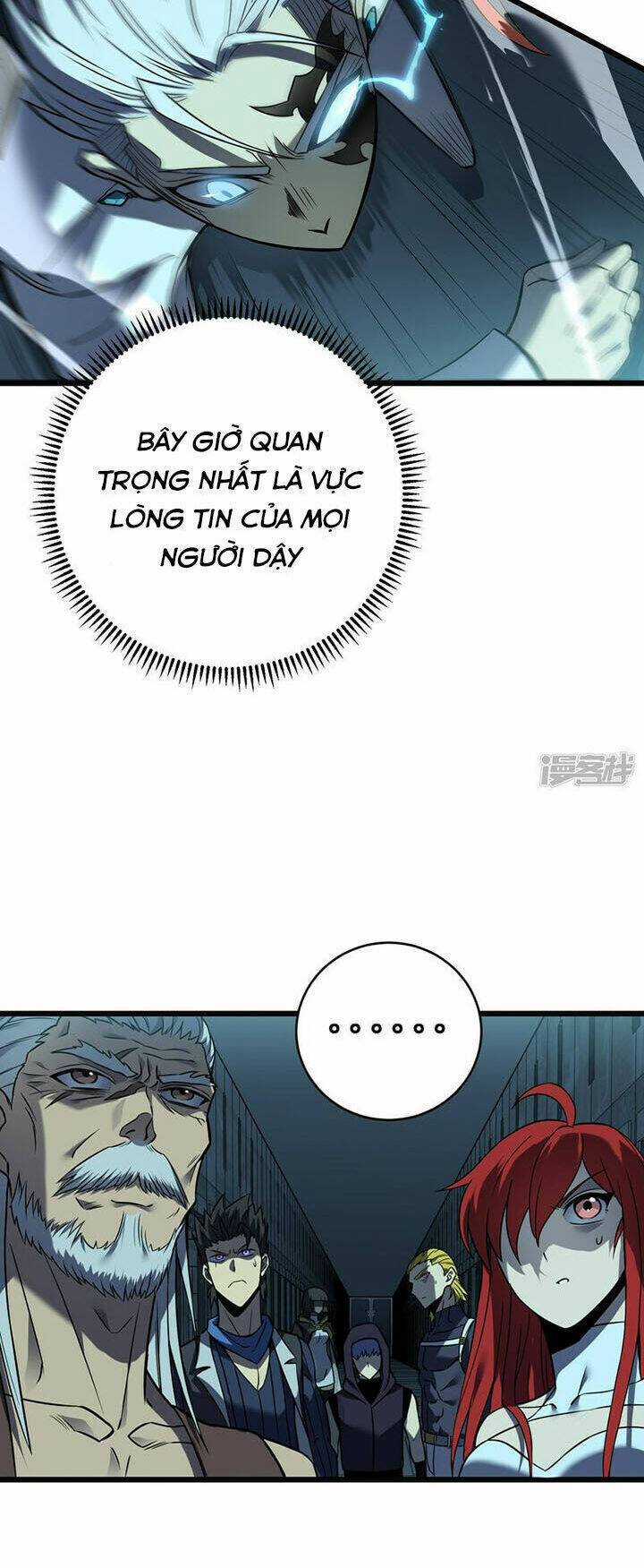 Sát Thần Chi Lộ Tại Dị Giới Chapter 66 trang 57