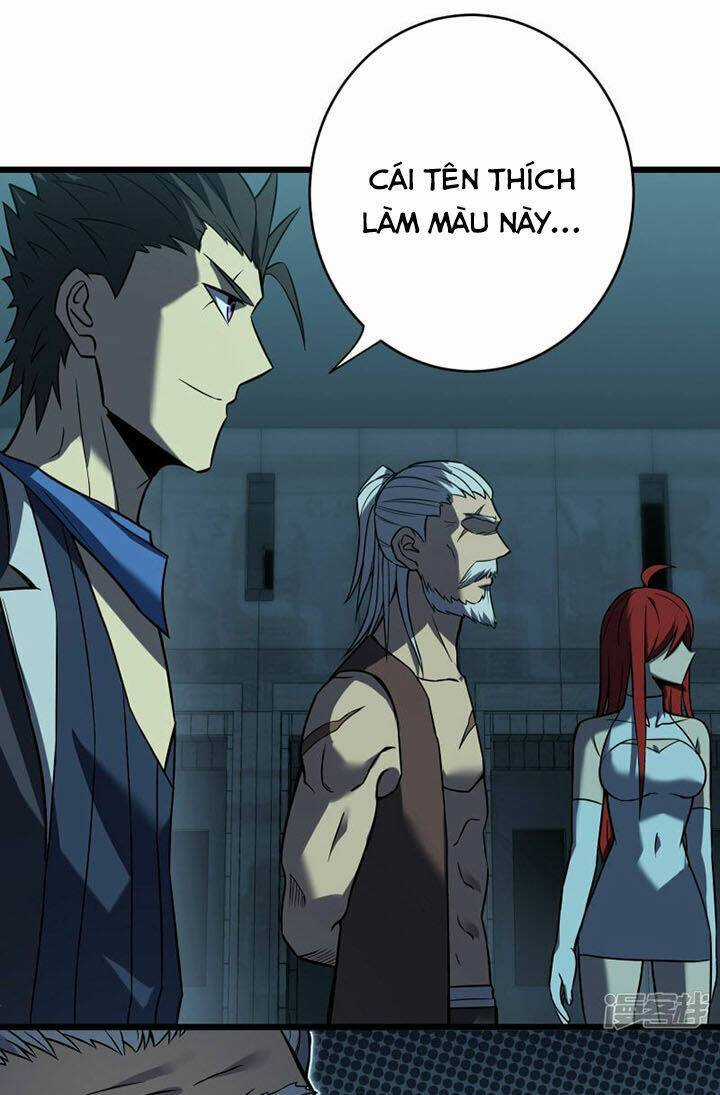 Sát Thần Chi Lộ Tại Dị Giới Chapter 66 trang 60