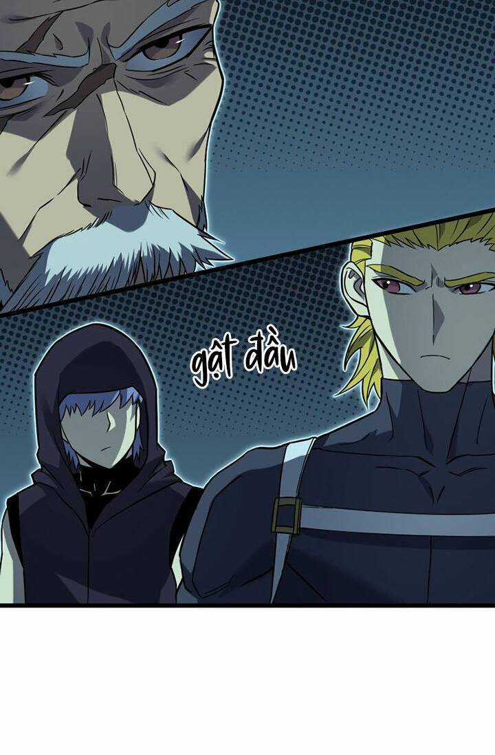 Sát Thần Chi Lộ Tại Dị Giới Chapter 66 trang 61