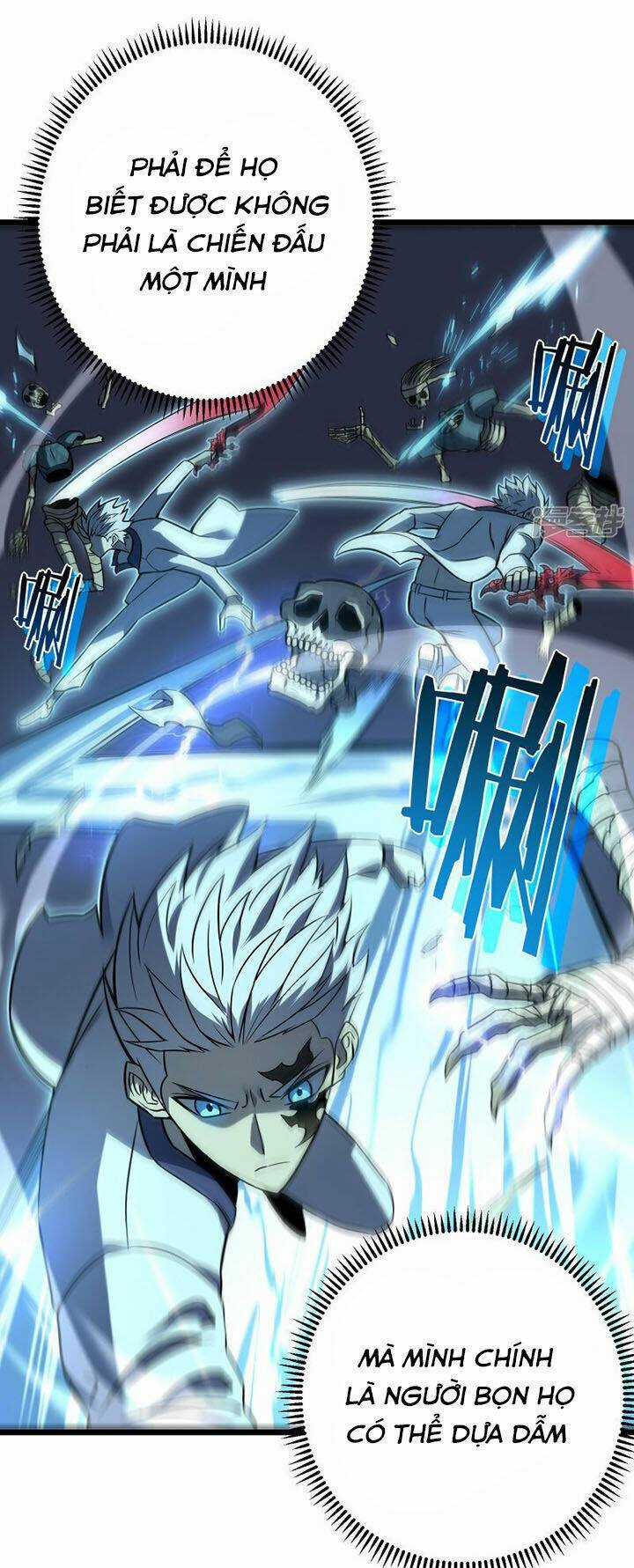 Sát Thần Chi Lộ Tại Dị Giới Chapter 66 trang 64