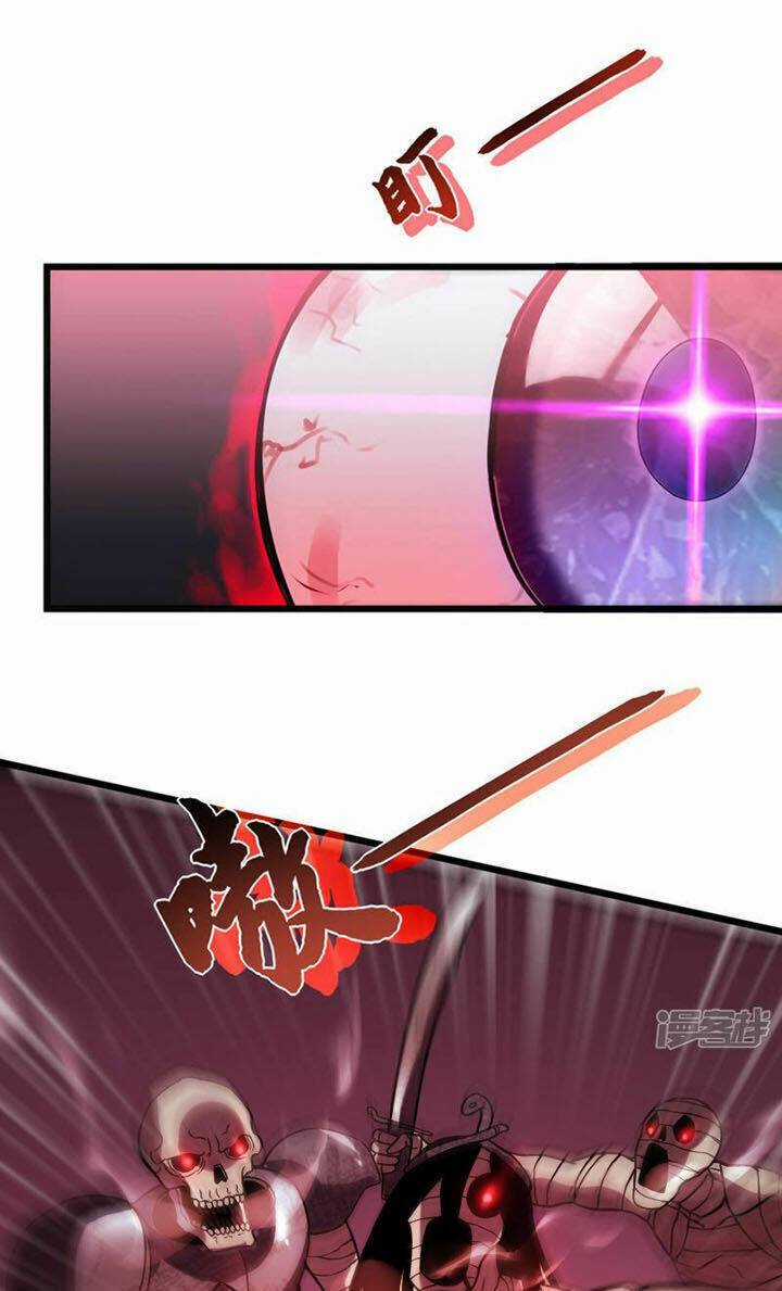 Sát Thần Chi Lộ Tại Dị Giới Chapter 66 trang 68