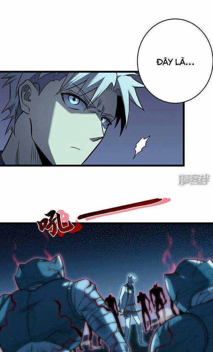 Sát Thần Chi Lộ Tại Dị Giới Chapter 66 trang 70