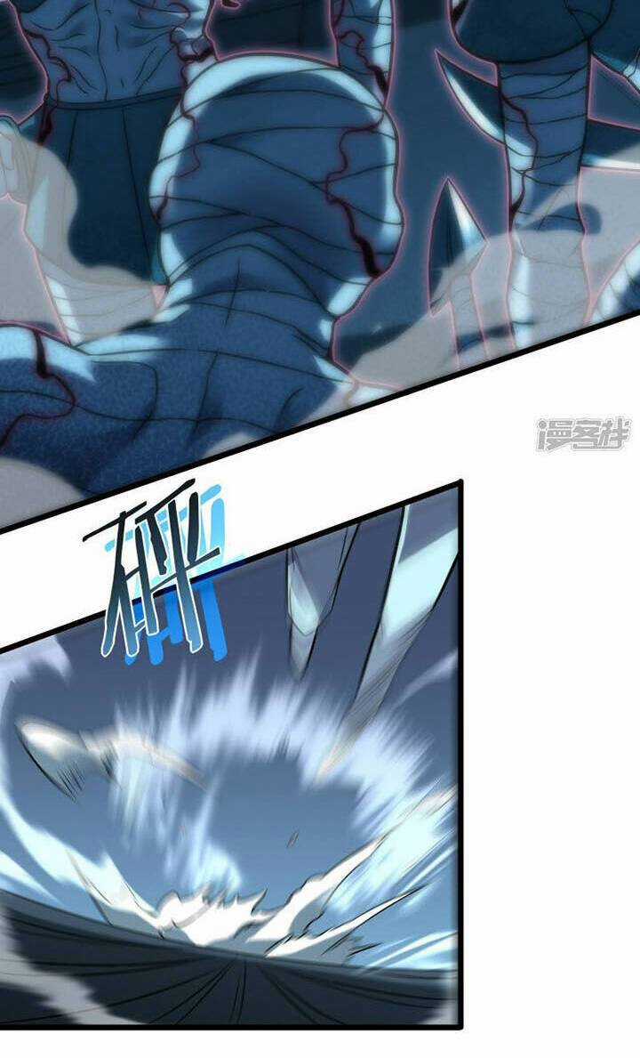 Sát Thần Chi Lộ Tại Dị Giới Chapter 66 trang 71