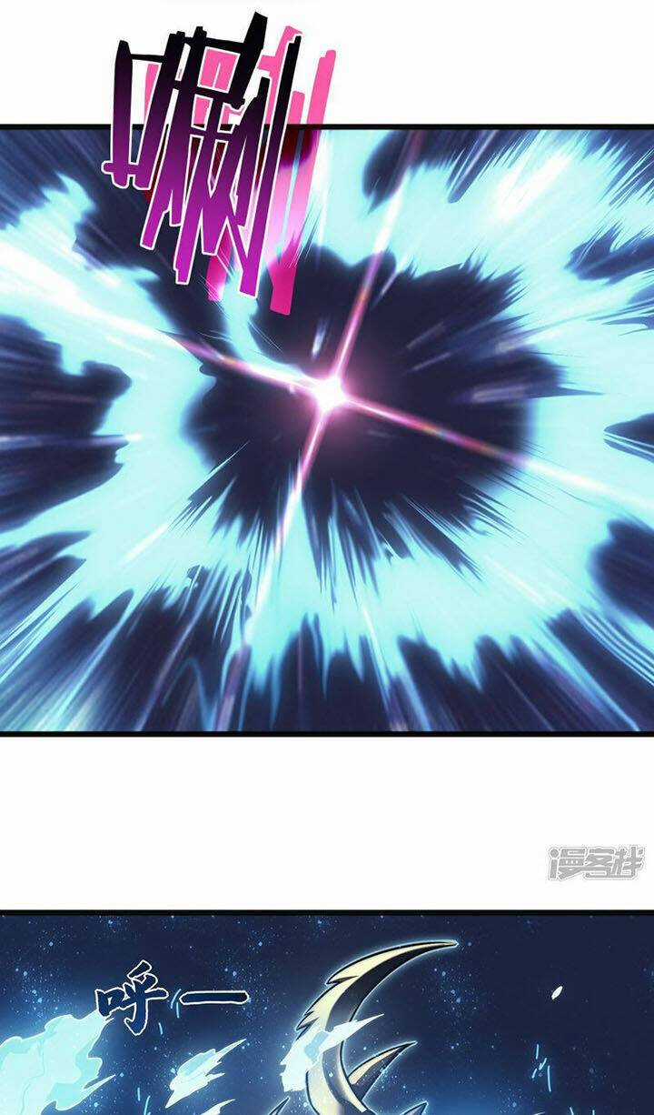 Sát Thần Chi Lộ Tại Dị Giới Chapter 66 trang 8