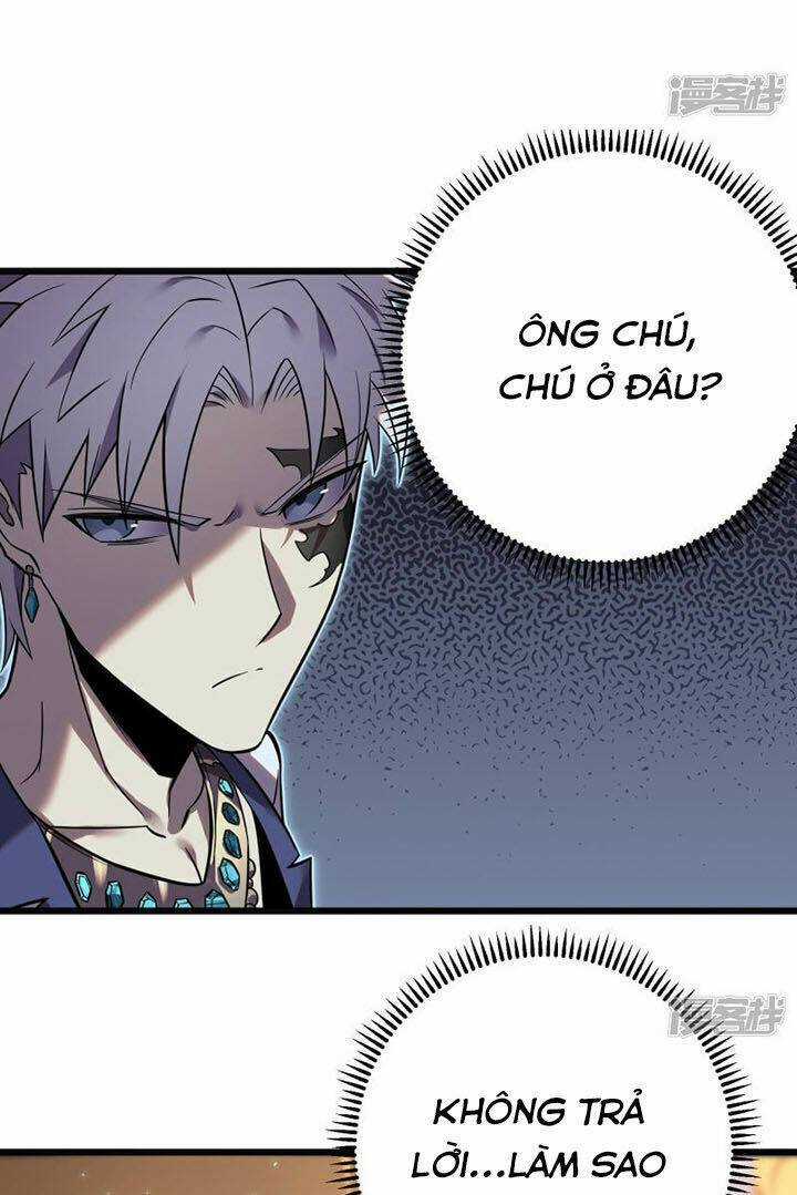 Sát Thần Chi Lộ Tại Dị Giới Chapter 67 trang 10