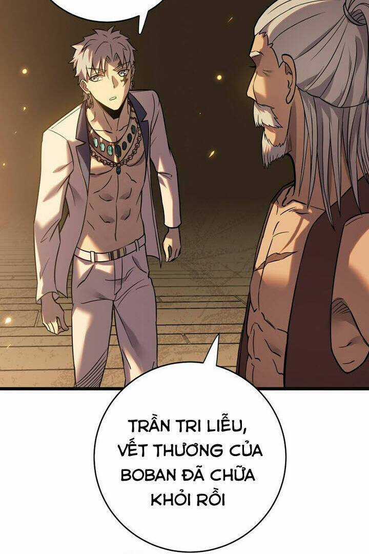 Sát Thần Chi Lộ Tại Dị Giới Chapter 67 trang 13