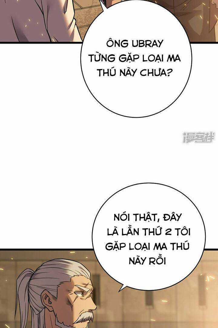 Sát Thần Chi Lộ Tại Dị Giới Chapter 67 trang 15