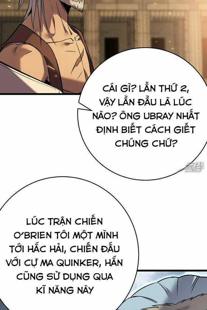 Sát Thần Chi Lộ Tại Dị Giới Chapter 67 trang 16