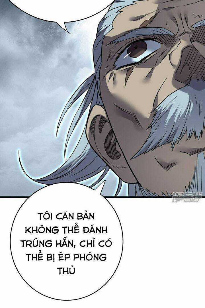 Sát Thần Chi Lộ Tại Dị Giới Chapter 67 trang 17